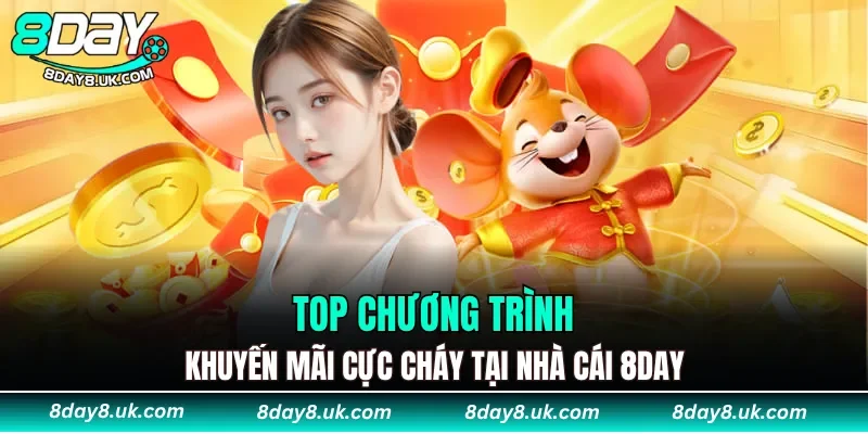 Sự kiện ưu đãi dành riêng cho tân thủ mới đăng ký