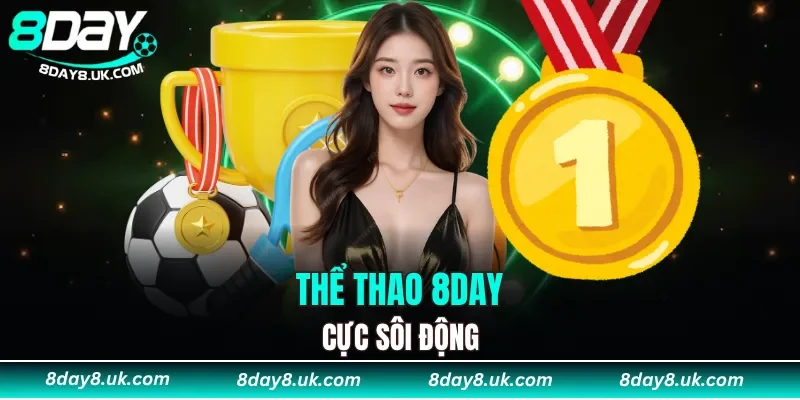 Thể thao cá cược với hệ thống kèo mở rộng