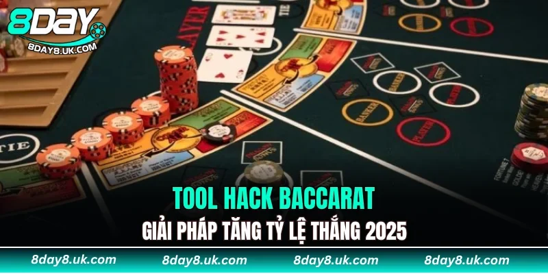 Tool Hack Baccarat